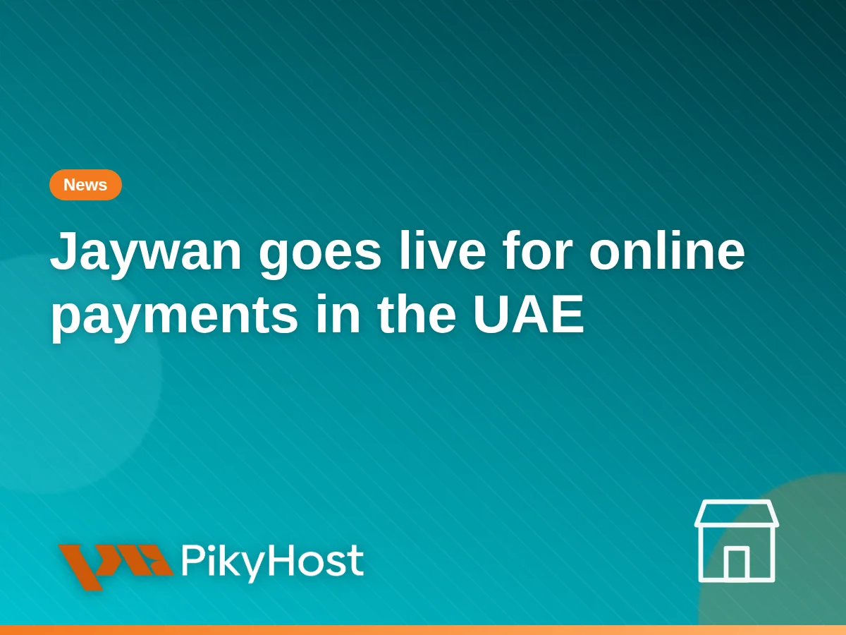 Jaywan goes live online with noon payments and Mastercard: check which cards your UAE checkout actually accepts