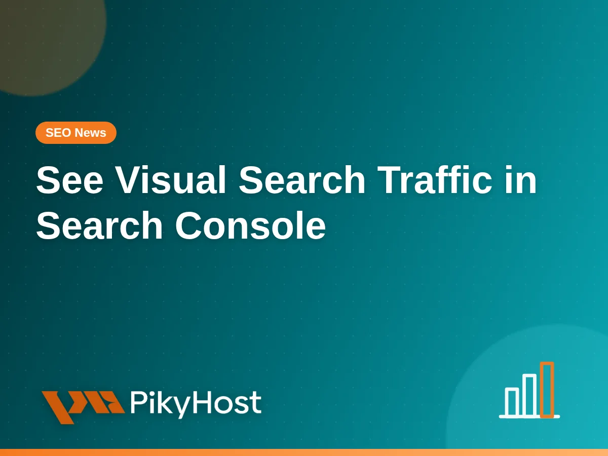 Search Console can now show you traffic from Google Lens and 'Circle to Search': how to check your site