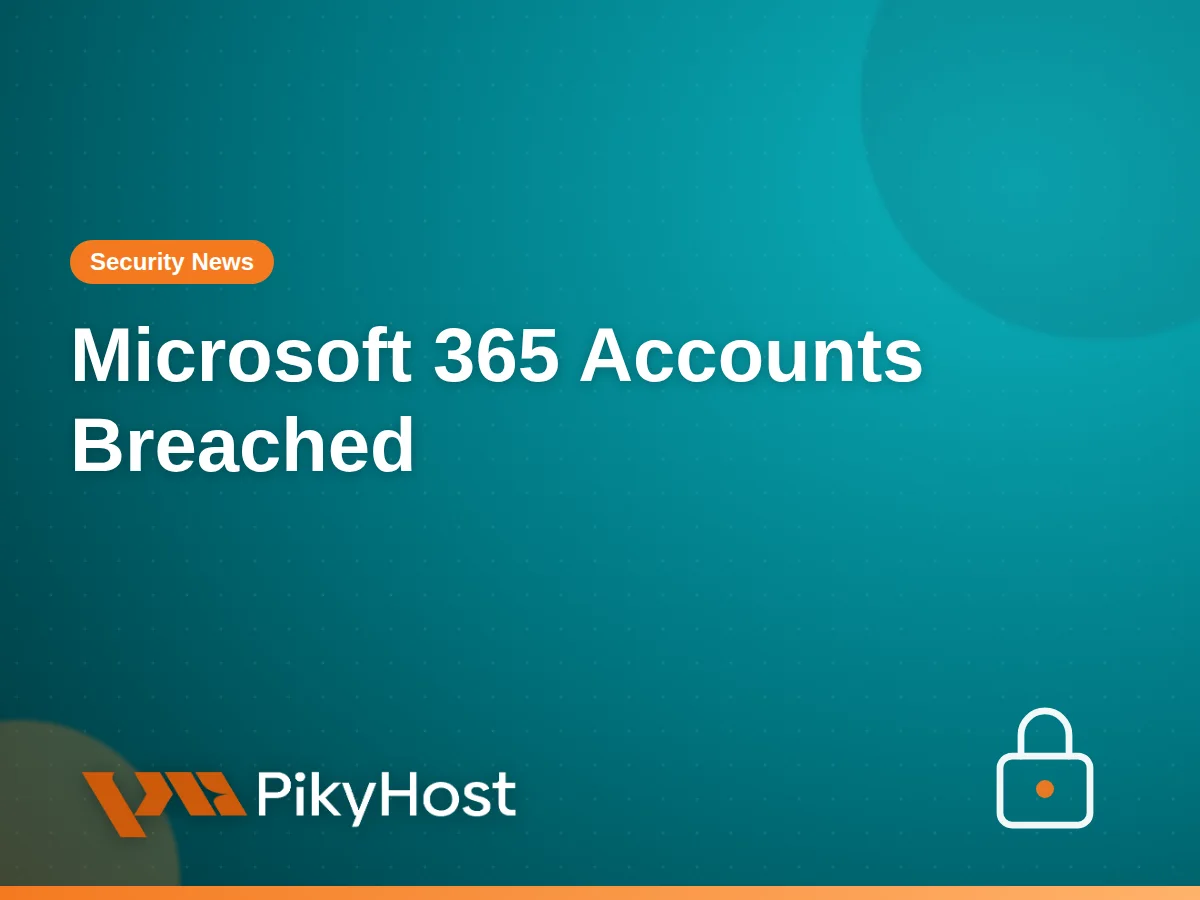 Attackers compromised Microsoft 365 accounts through forgotten service accounts: check yours now