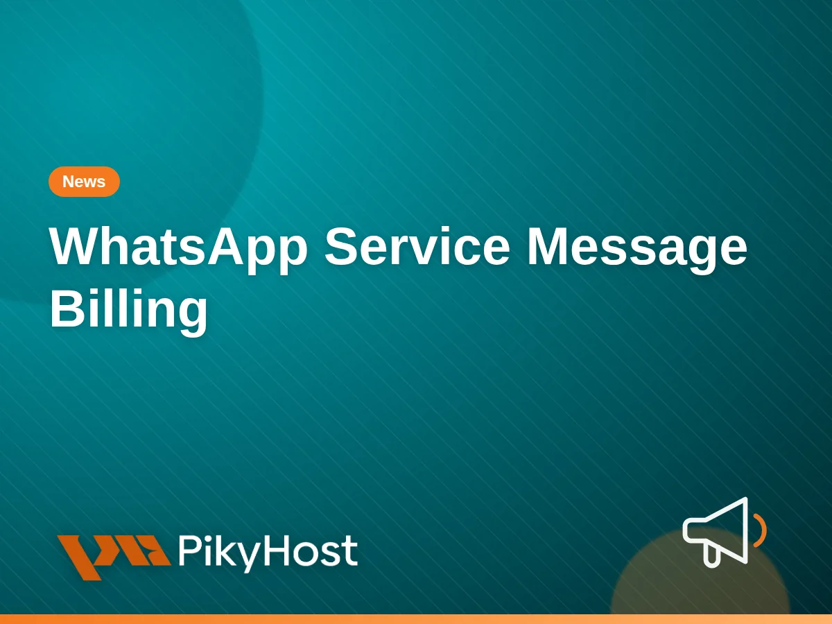Meta starts billing WhatsApp service messages: what Click-to-WhatsApp advertisers must track now