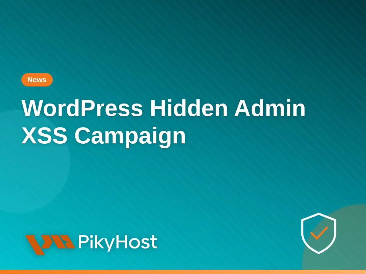 WordPress campaign hides a backdoor admin via Ninja Forms and WPC Product Bundles flaws: update now