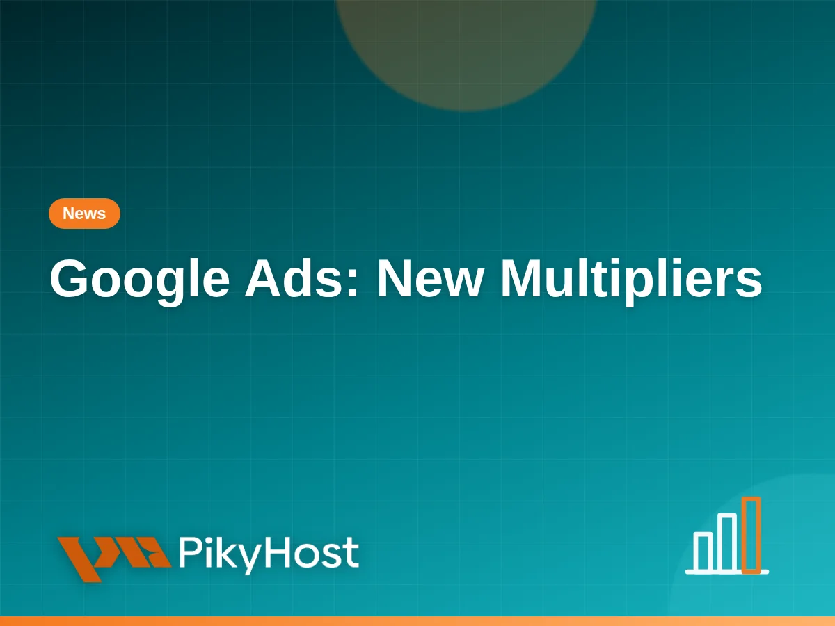 Google Ads now lets you multiply new-customer value up to 5x: what changed on 22 October